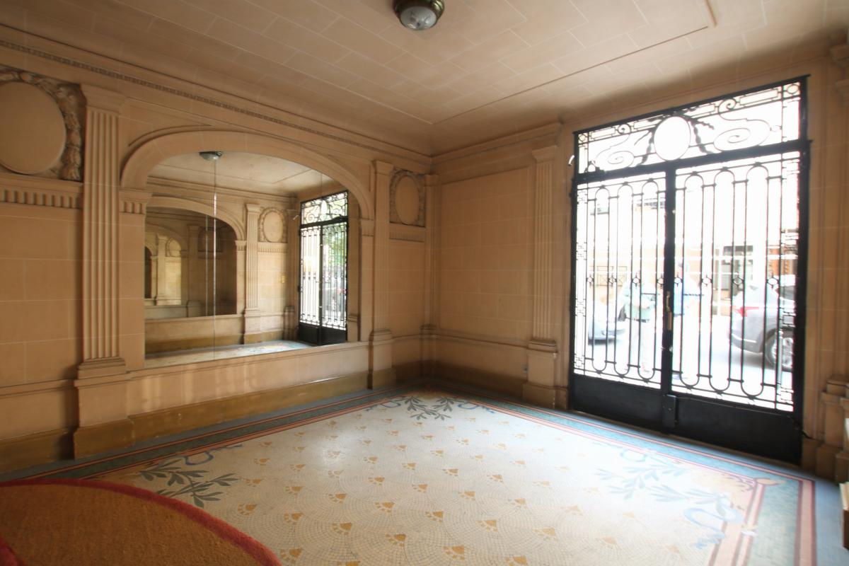 Mozart/George-Sand Appartement familial duplex