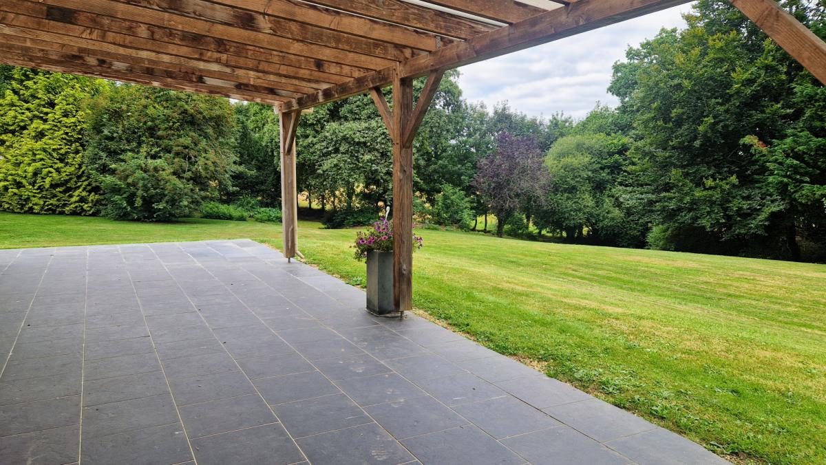 Reception/wedding venue property and outbuildings 