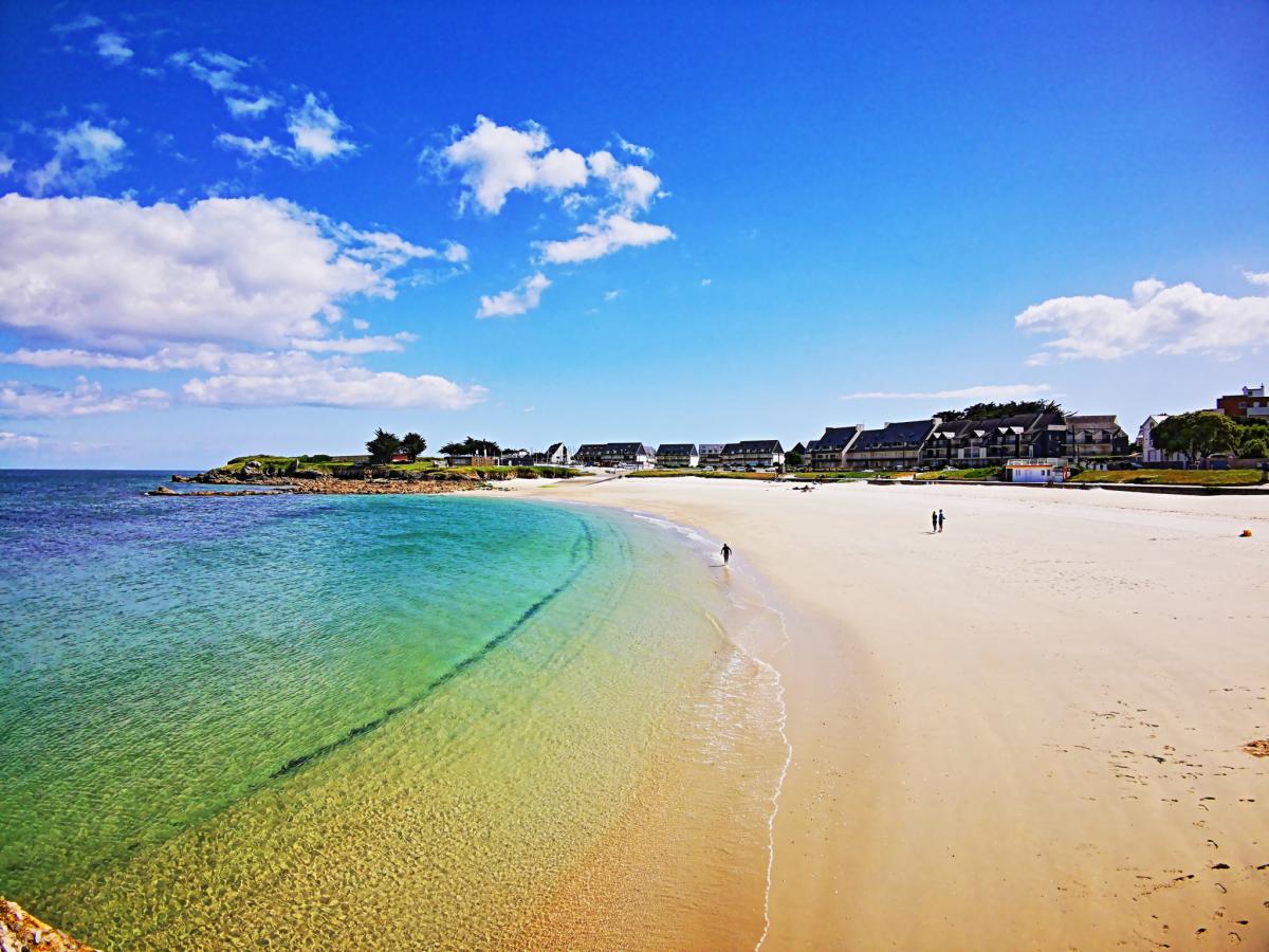 Quiberon Maison d