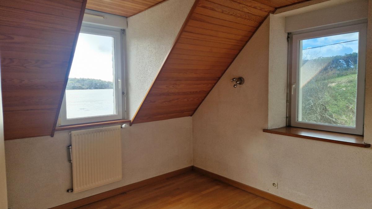 Vue mer sur le Golfe maison jardin terrasse