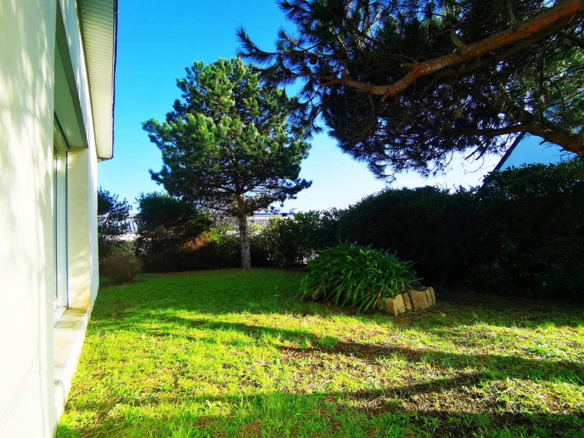 Saint-Pierre-Quiberon plages et commerces à pied