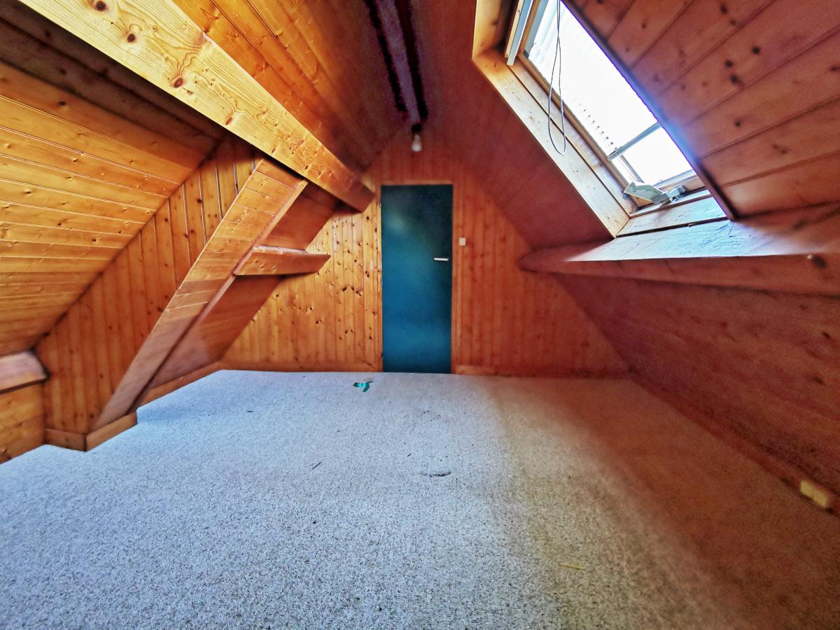 Saint-Avé centre ville au calme maison 5 ch jardin