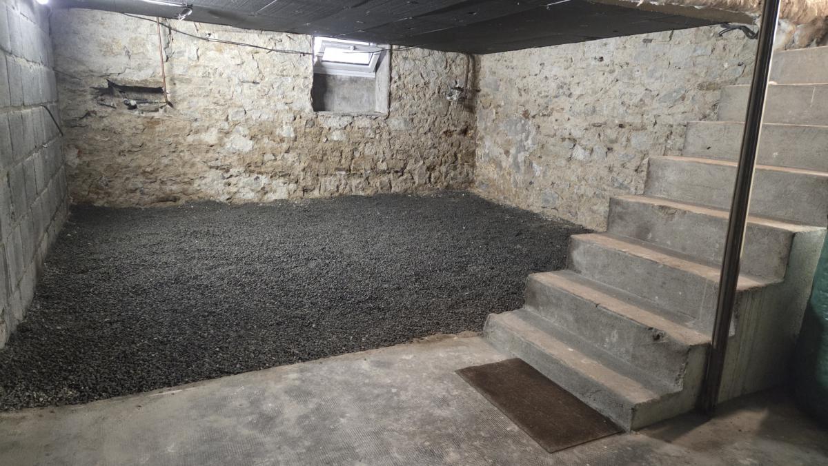 Centre-ville Canclaux maison 1930 rénovée 5 ch jardin garage