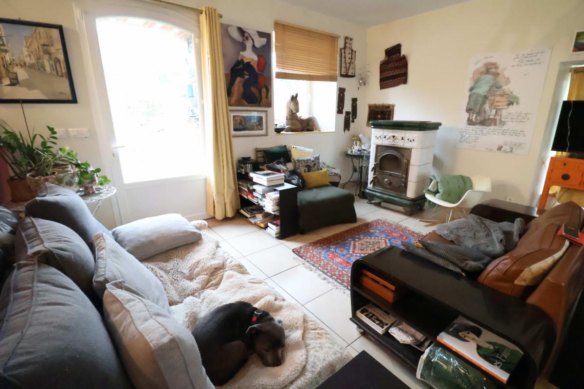 Propriété rénovée terrasses et parc garage