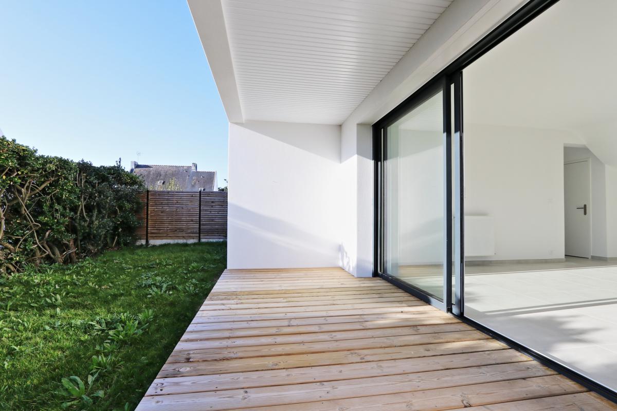 Quiberon au calme maison 4 ch jardin garage