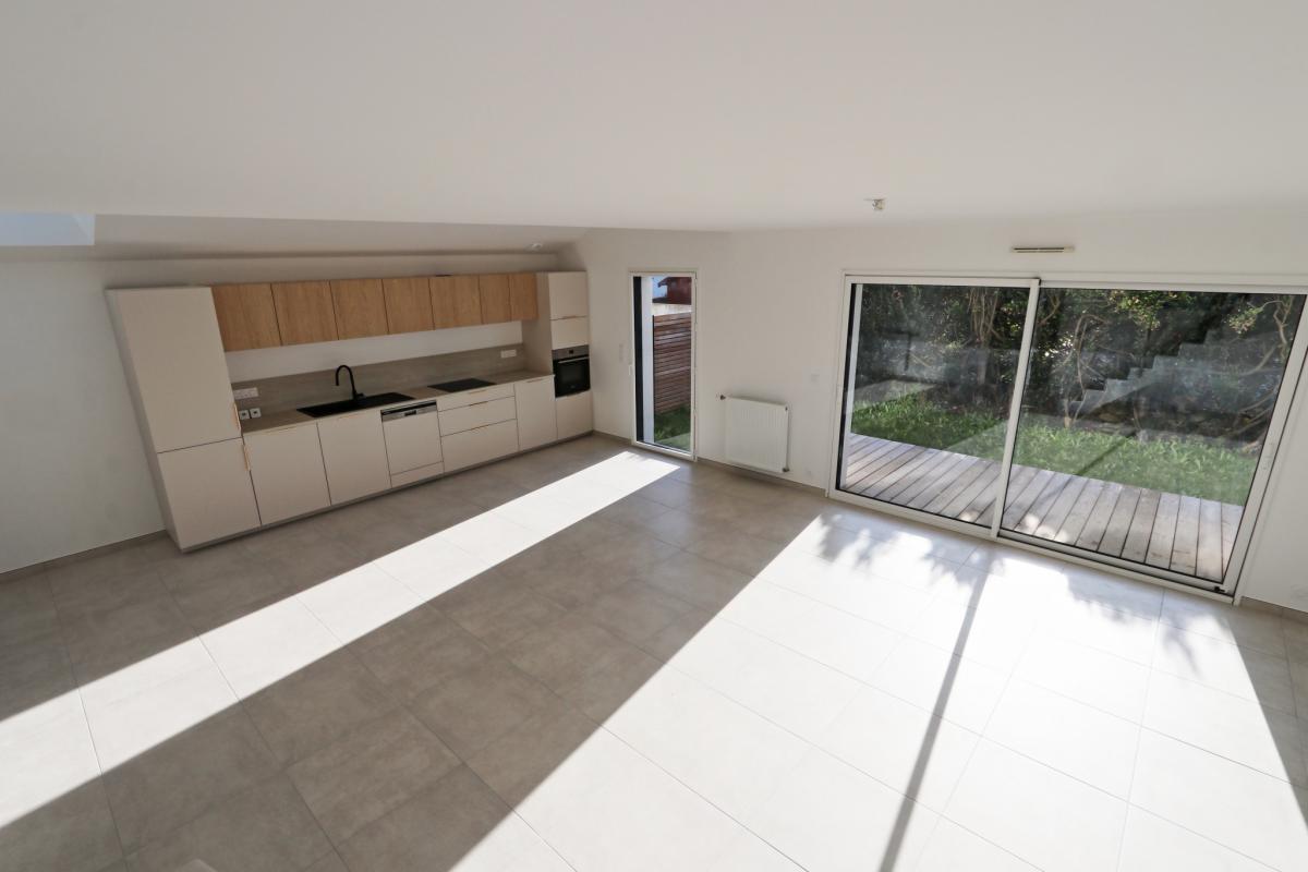 Quiberon au calme maison 4 ch jardin garage