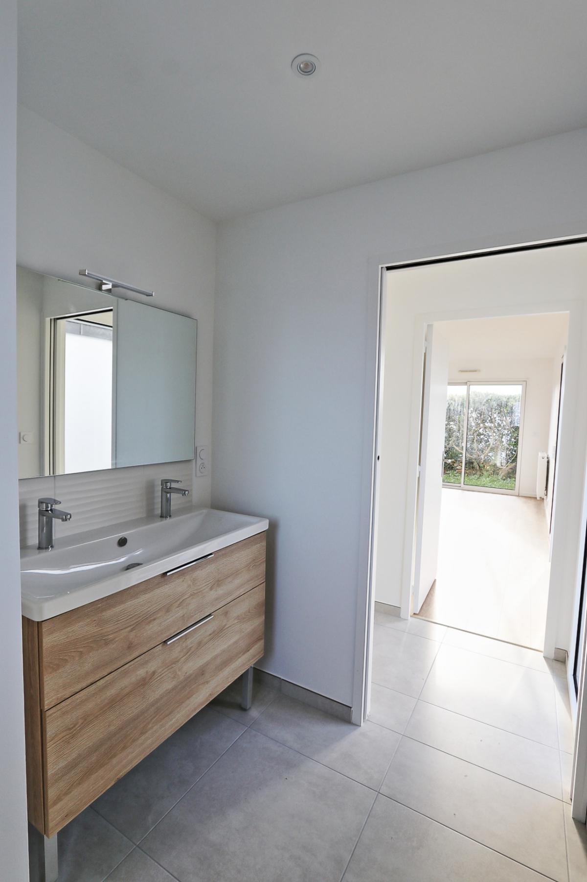 Quiberon au calme maison 4 ch jardin garage