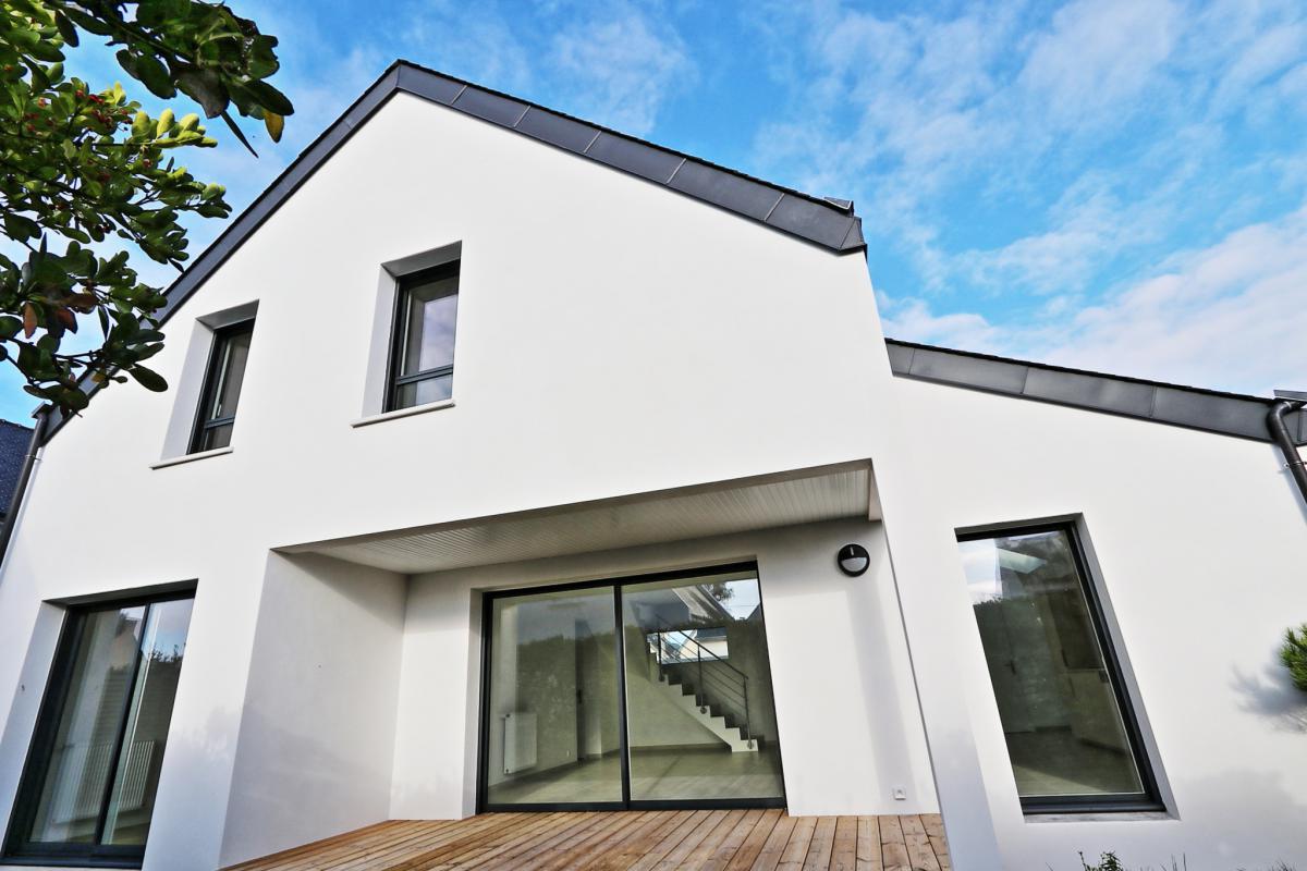 Quiberon au calme maison 4 ch jardin garage