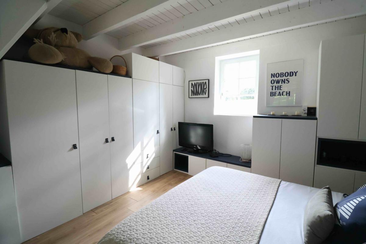 Exclusivité campagne maison en pierre 5 ch piscine 