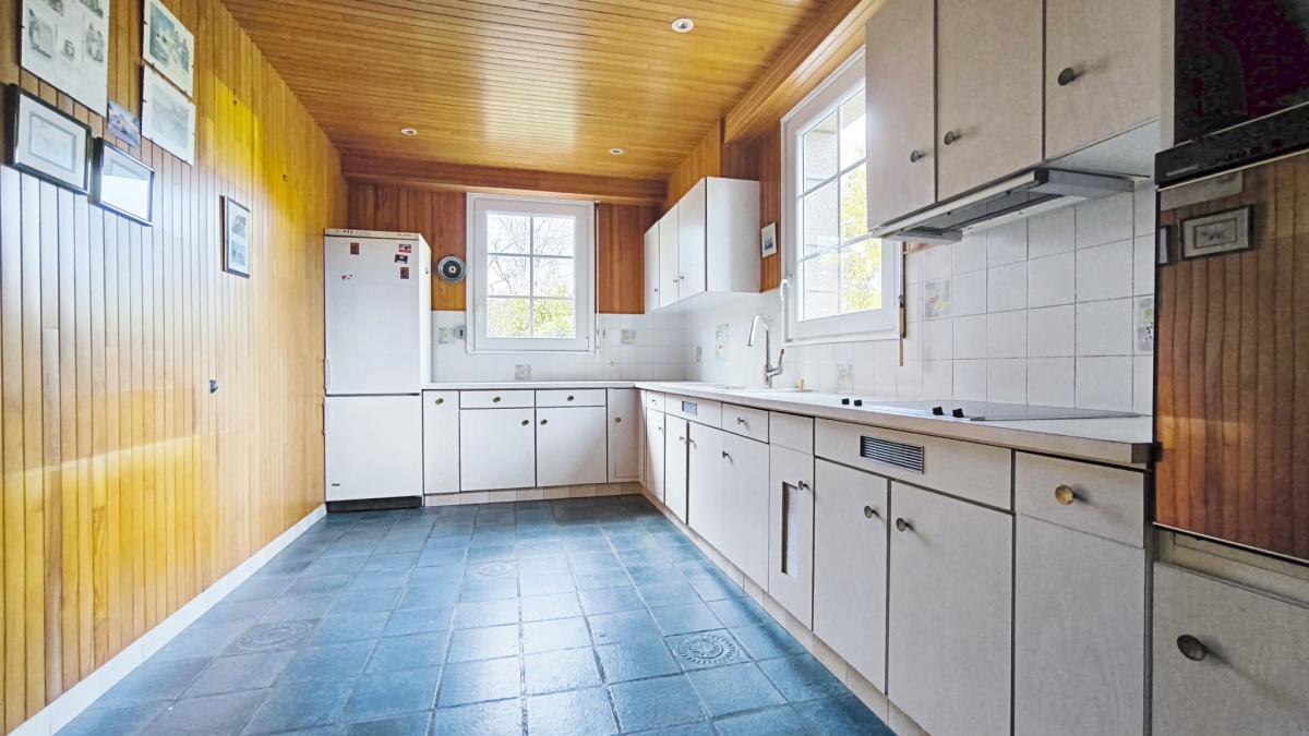 Exclusivité Crach proche Auray maison 222 m2 6 chambres