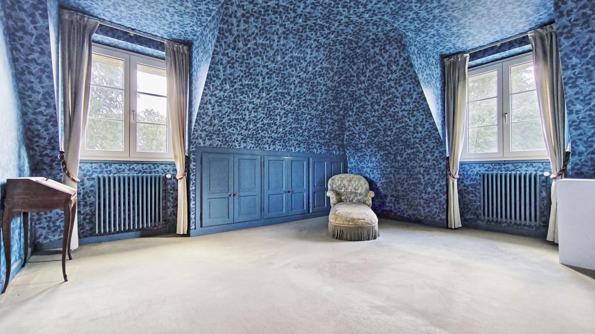 Exclusivité Crach proche Auray maison 222 m2 6 chambres