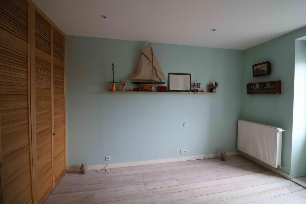 Maison ancienne rénovée 1 chambre + bureau hyper-centre