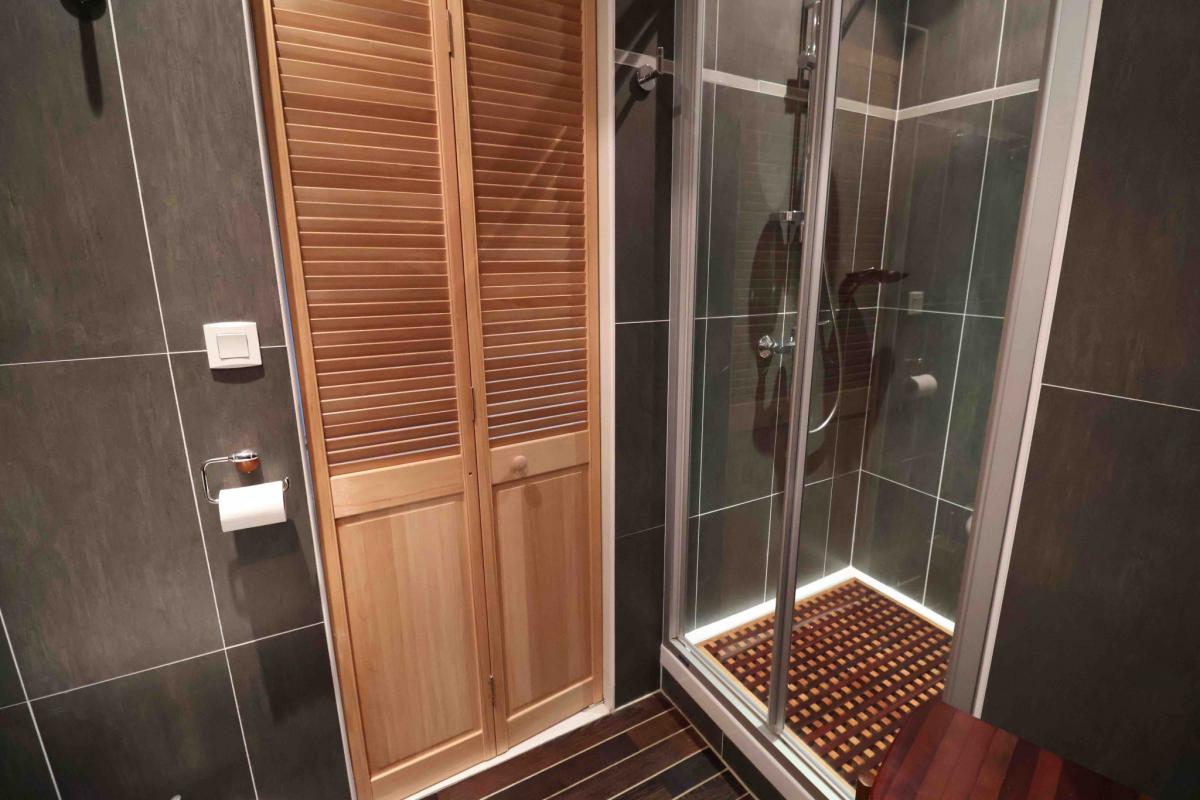 Maison ancienne rénovée 1 chambre + bureau hyper-centre