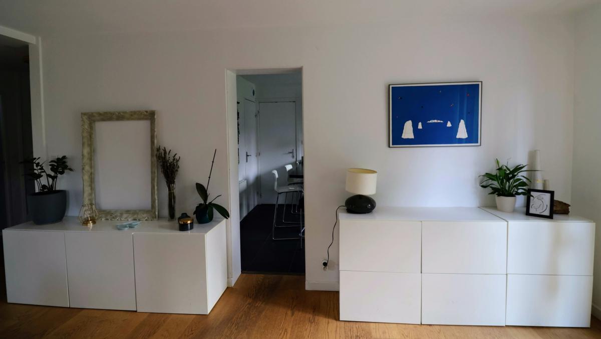 Proche écoles maison 5 ch terrasse et jardin garage 