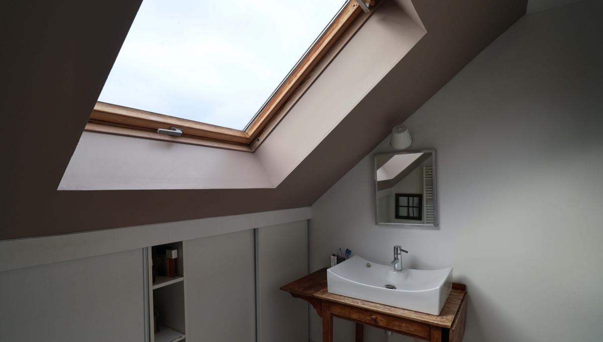 Proche écoles maison 5 ch terrasse et jardin garage 