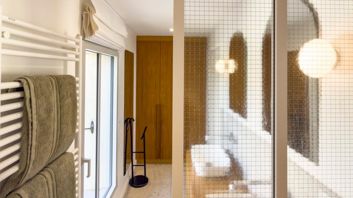 Maison 4 ch + dépendance - piscinable