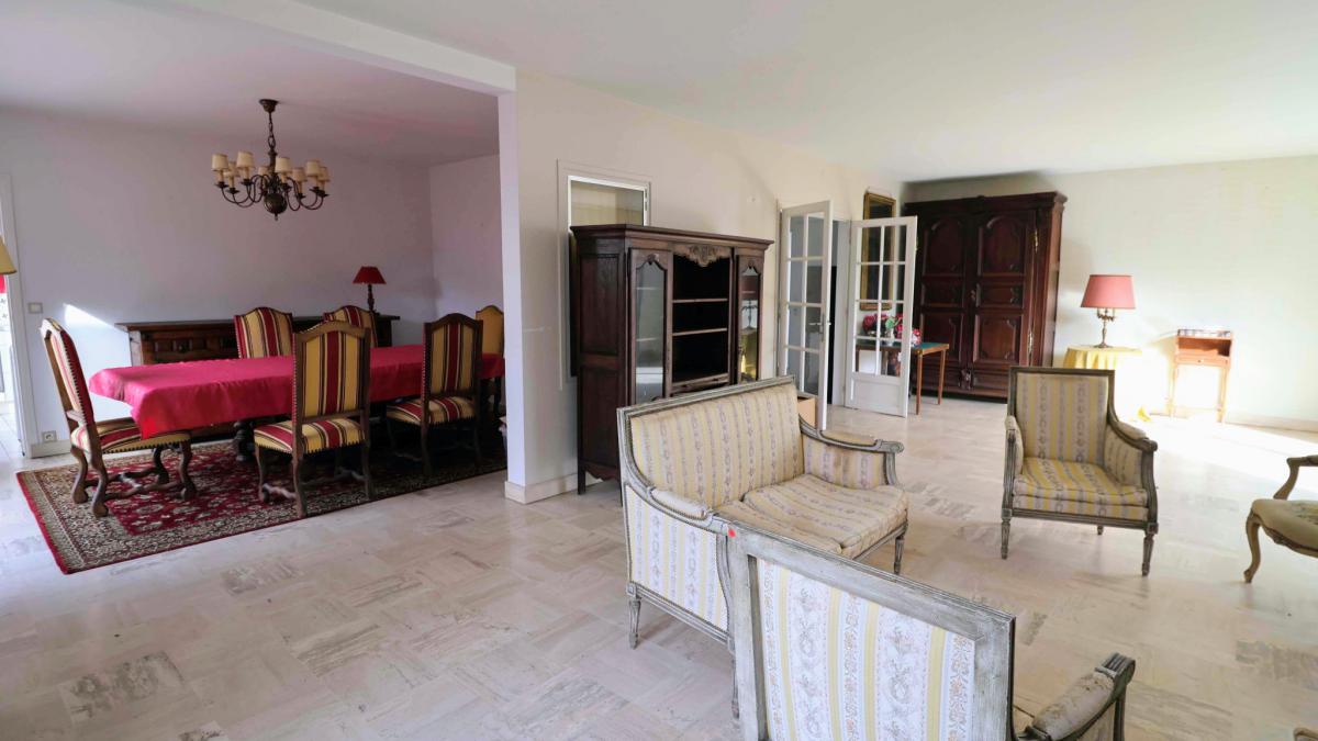 La Madeleine maison 7 ch jardin et garage 