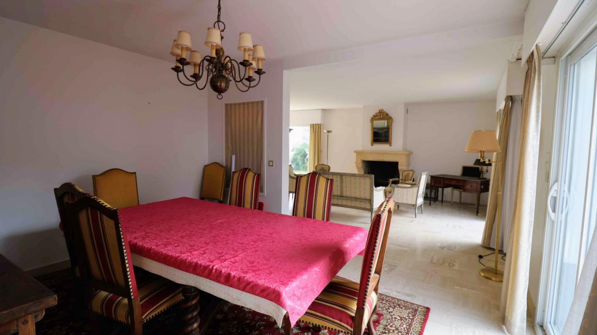 La Madeleine maison 7 ch jardin et garage 