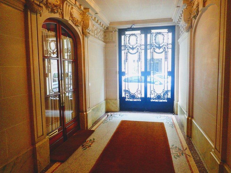 Appartement 136m2  Invalides 4 chambres