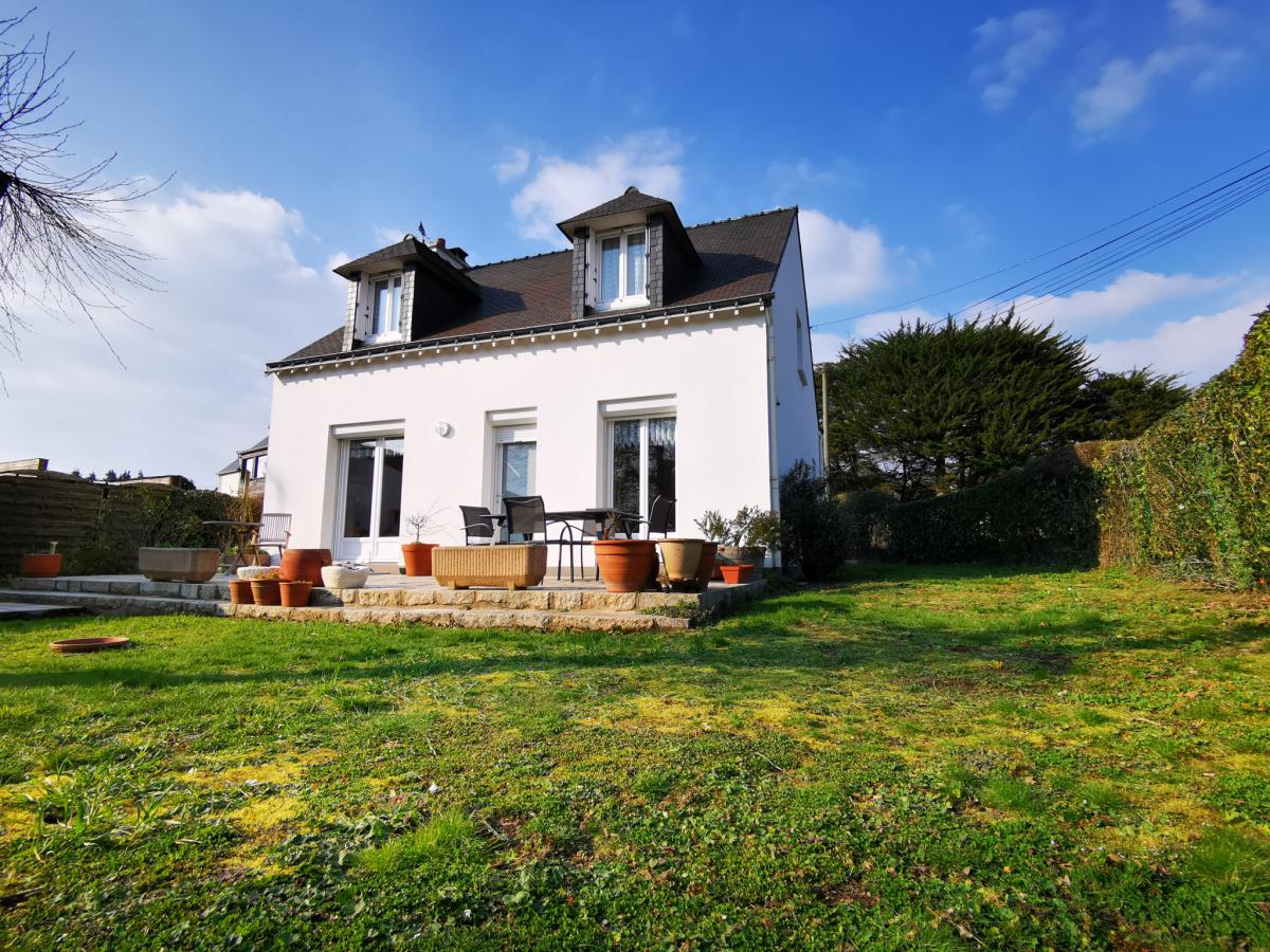 Carnac Vente en nue-propriété maison 3 ch 