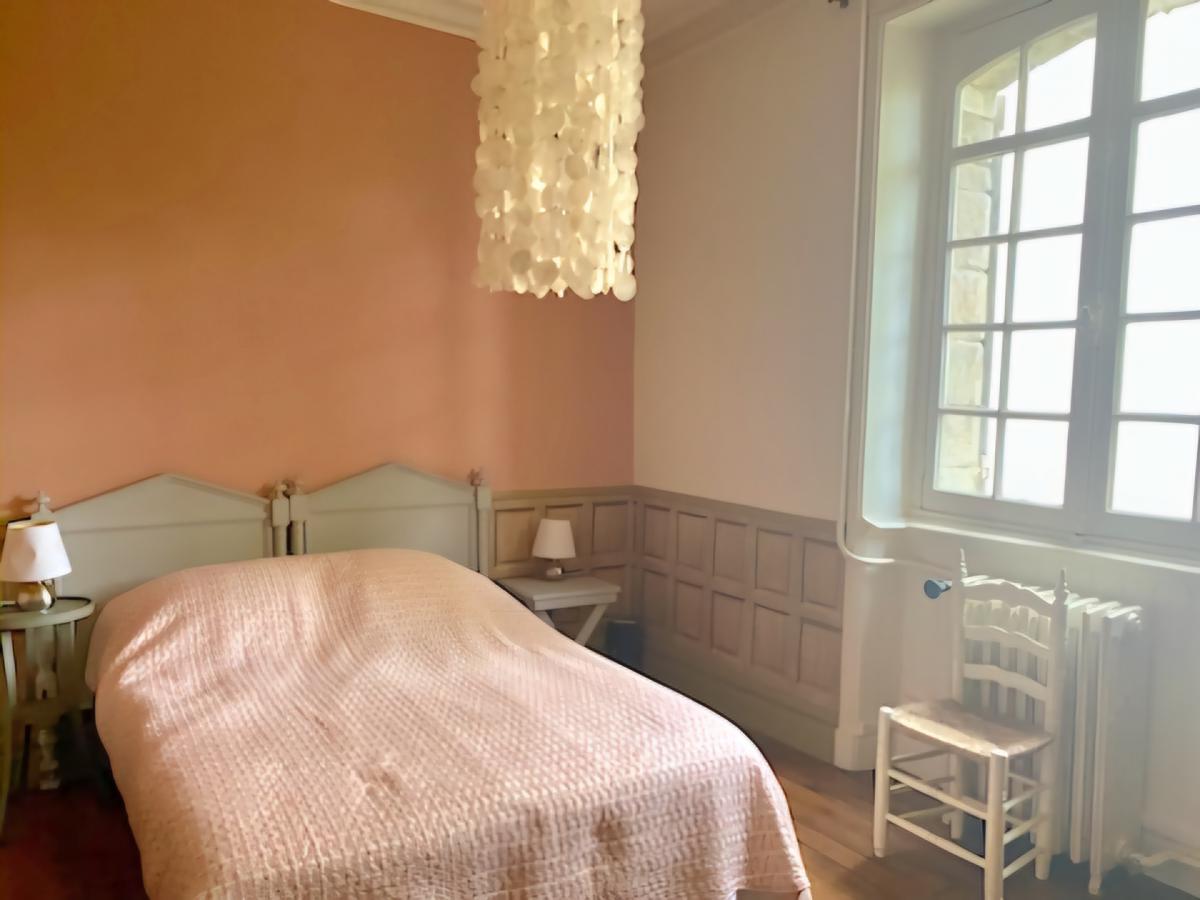 Vue mer Appartement 79m2 cave jardin garage
