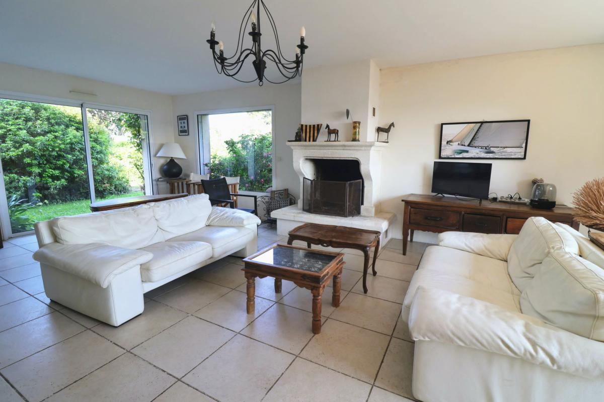 Vue mer imprenable sur le Golfe maison 6 ch 