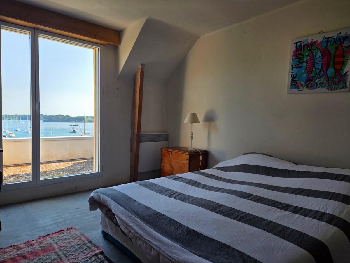 Vue mer imprenable sur le Golfe maison 6 ch 