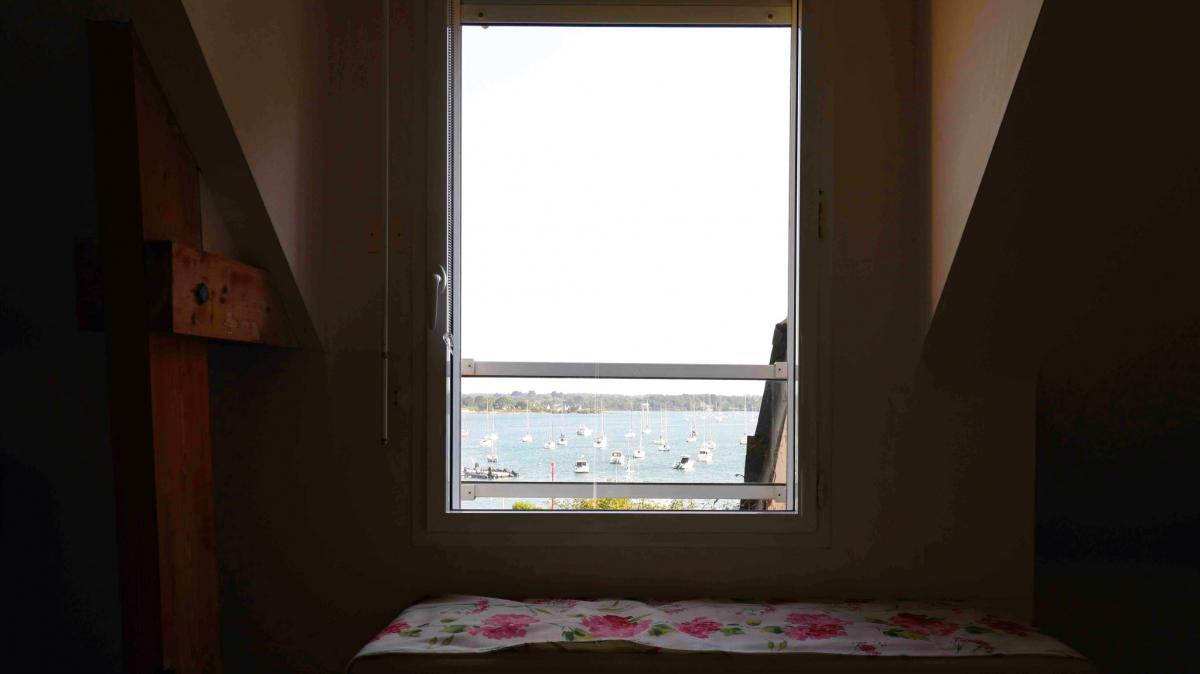 Vue mer imprenable sur le Golfe maison 6 ch 