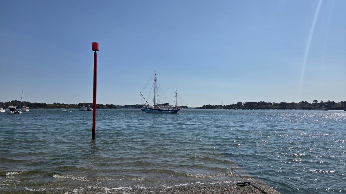 Vue mer imprenable sur le Golfe maison 6 ch 