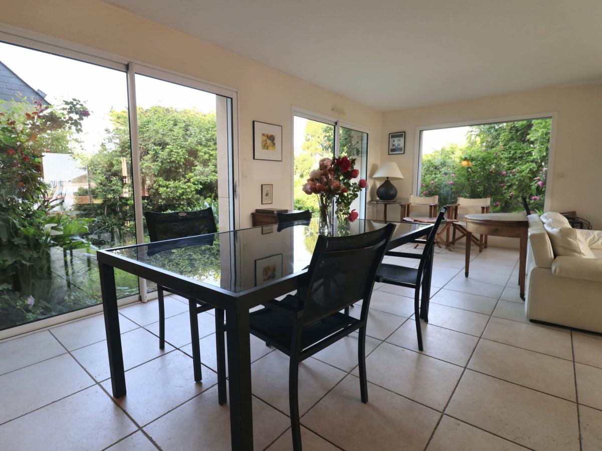 Vue mer imprenable sur le Golfe maison 6 ch 