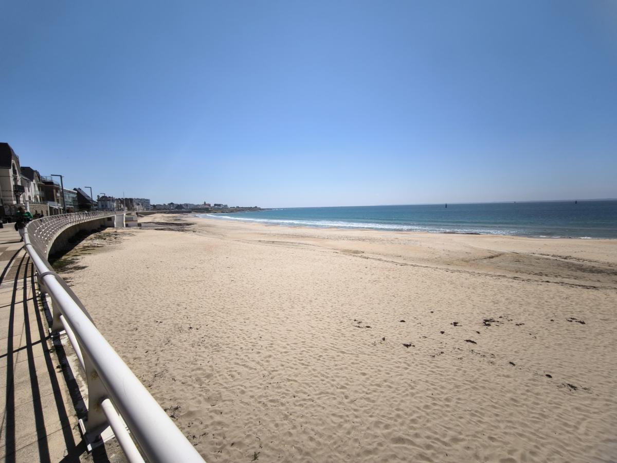 Quiberon secteur Calme Roch Priol / St Clément