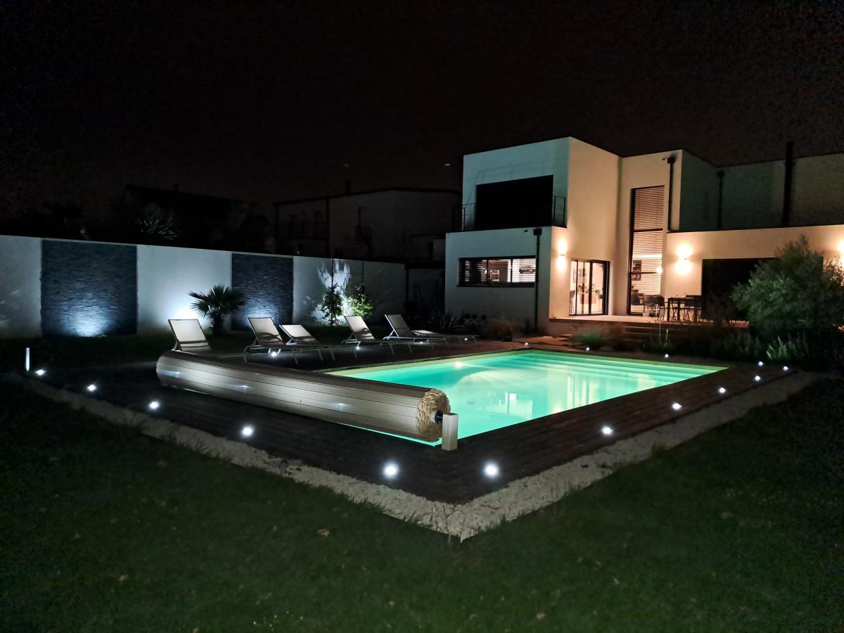 Maison d