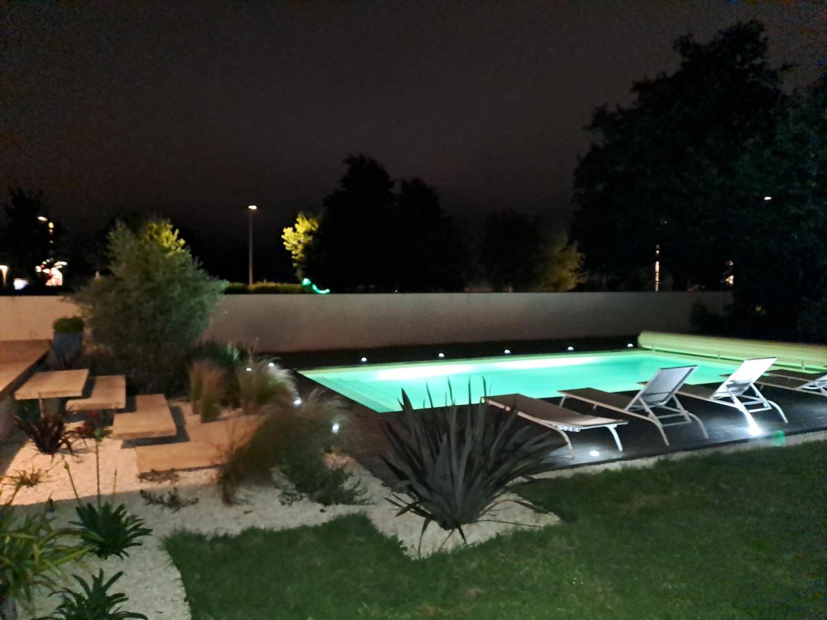 Maison d