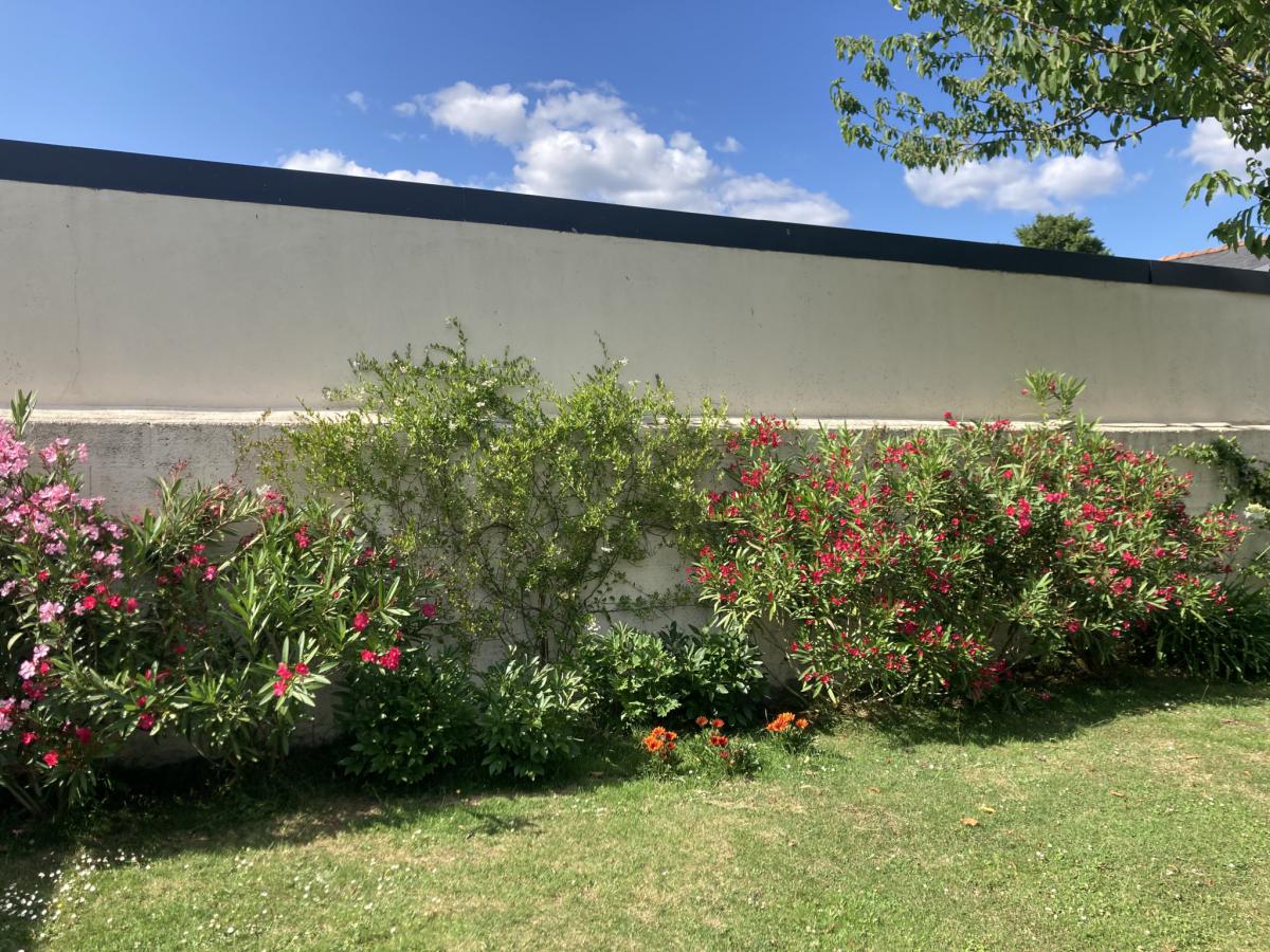 Exclusivité Maison rénovée 5 ch jardin garage 