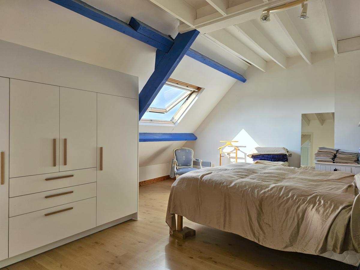 Maison Vannes Sud-Ouest - Proche Écoles - 4 chambres - Pisci