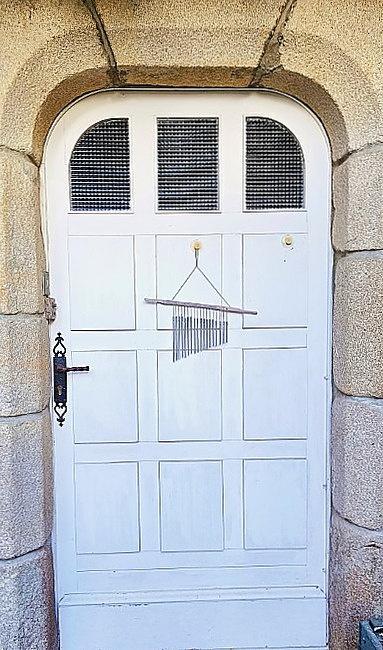 Maison centre ville Auray