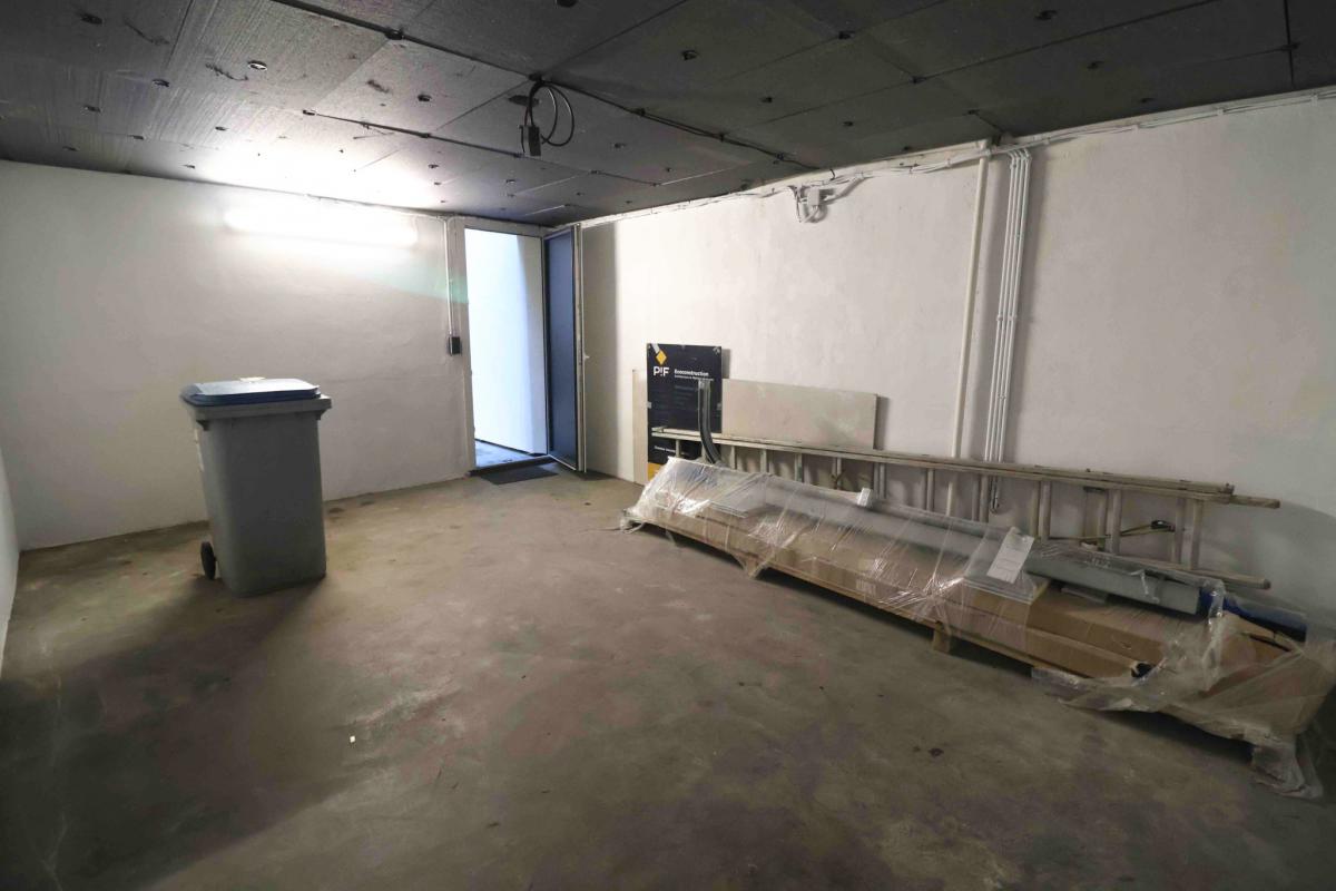 Centre-ville Canclaux maison 1930 rénovée 5 ch jardin garage