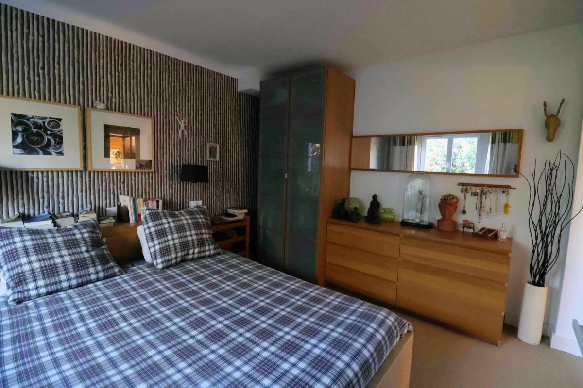 Maison rénovée 4 ch jardin garage dépendances