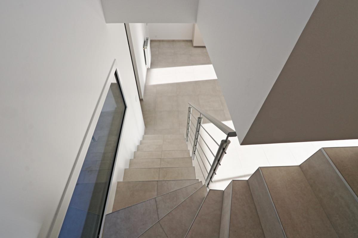 Quiberon quartier résidentiel au calme et proche Port-Maria 