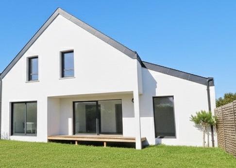 Quiberon quartier résidentiel au calme et proche Port-Maria 