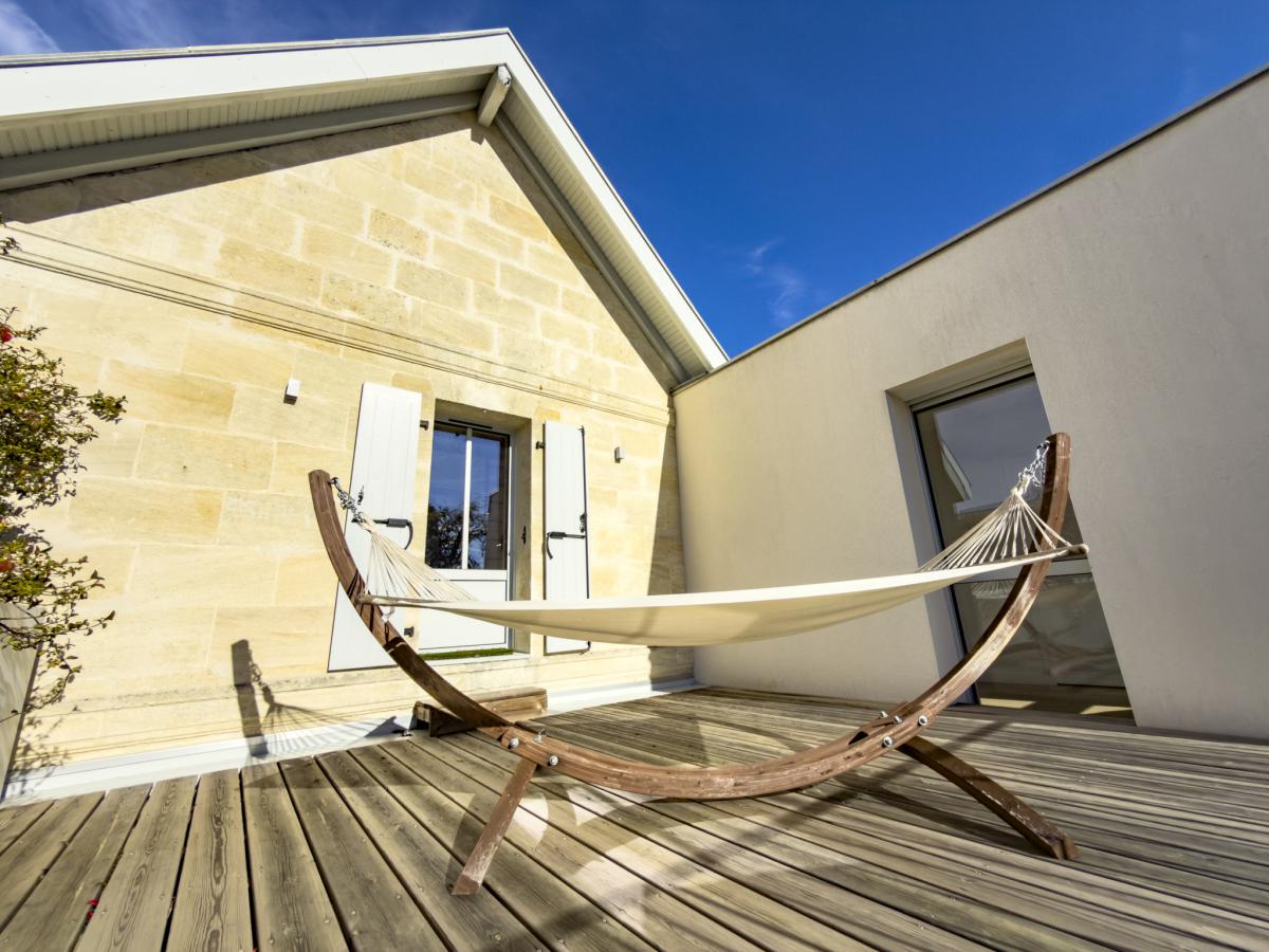 Exclisivité Le Bouscat quartier résidentiel au calme