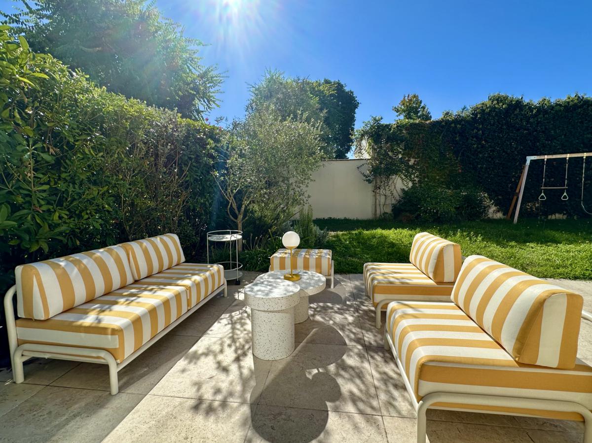 Exclisivité Le Bouscat quartier résidentiel au calme