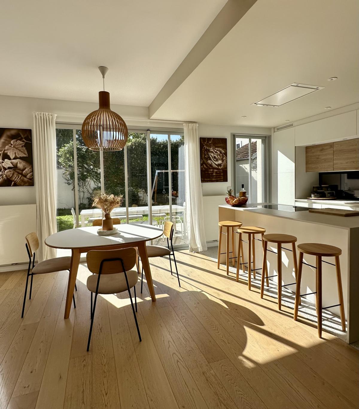 Exclisivité Le Bouscat quartier résidentiel au calme