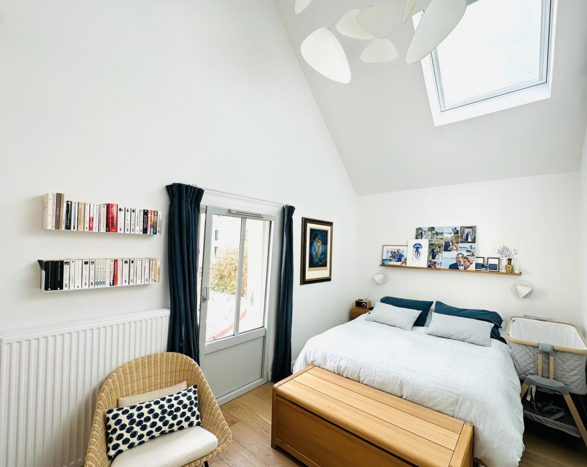 Exclisivité Le Bouscat quartier résidentiel au calme