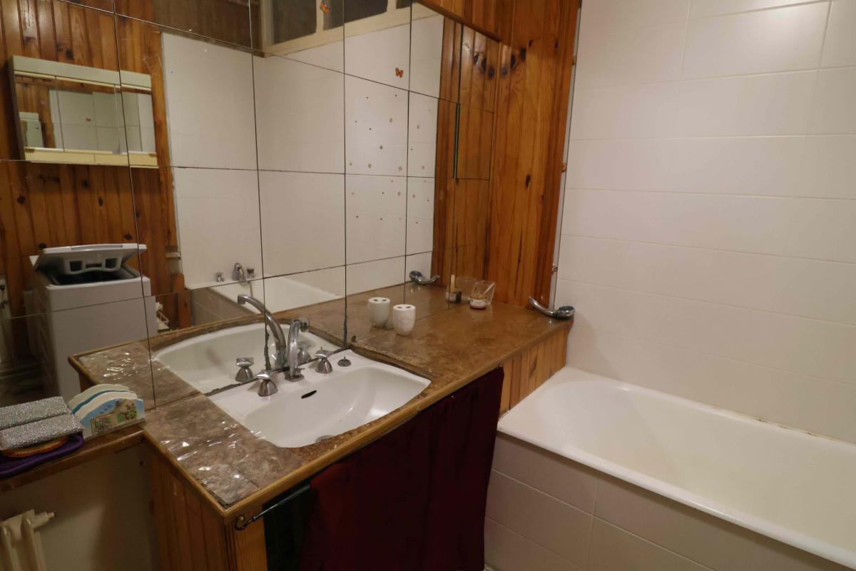 Centre-ville historique appartement ancien 2 ch 