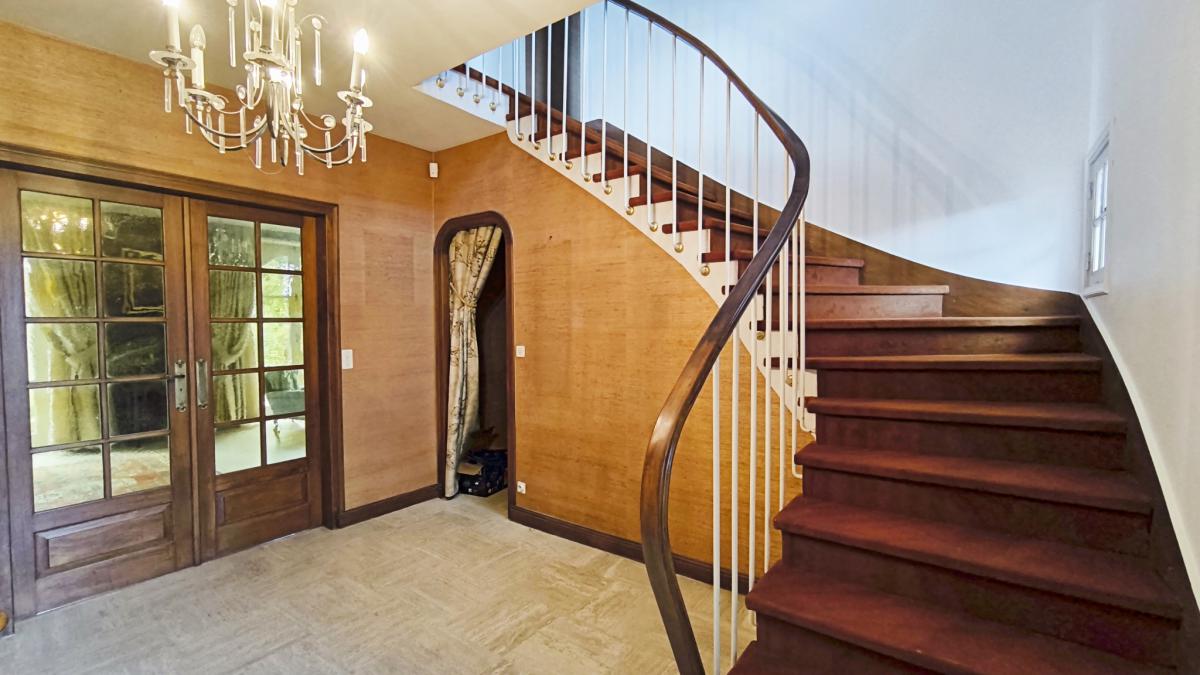 Exclusivité Crach proche Auray maison 222 m2 6 chambres