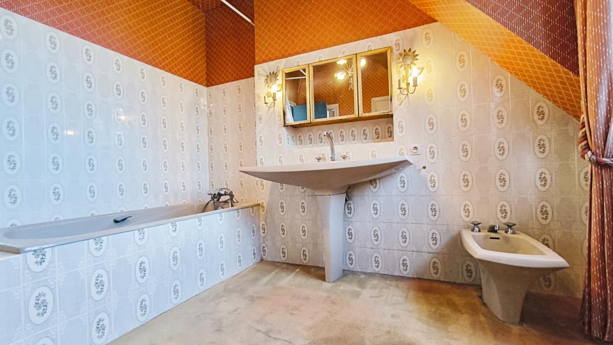 Exclusivité Crach proche Auray maison 222 m2 6 chambres