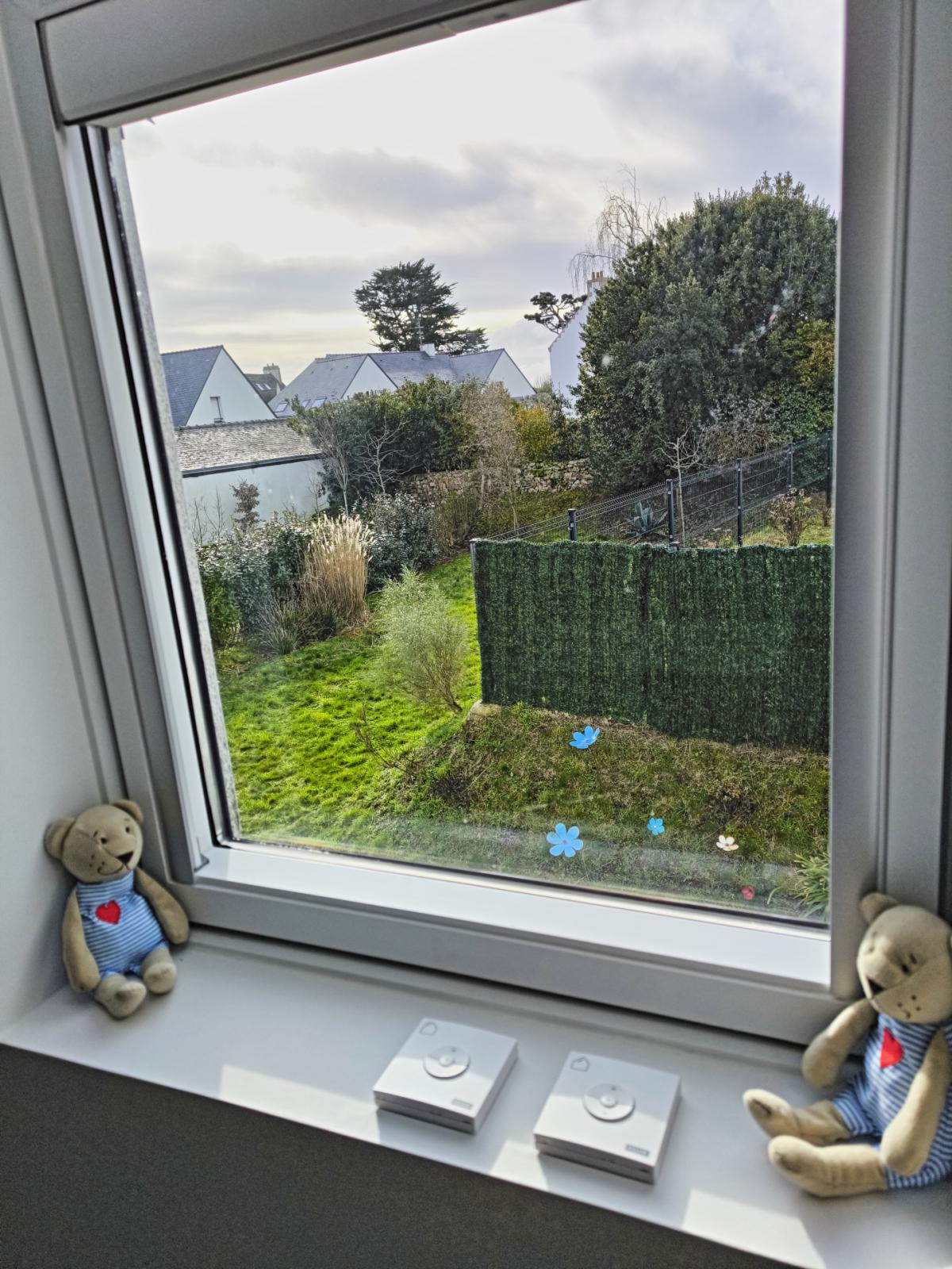 Carnac Plage maison en parfait état de 108 m2 3/4 chambres