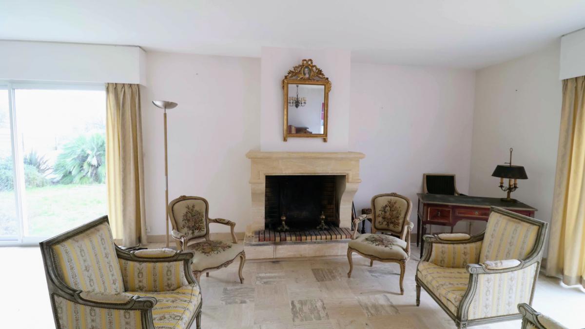 Madeleine maison 7 ch jardin terrasse cave garage 