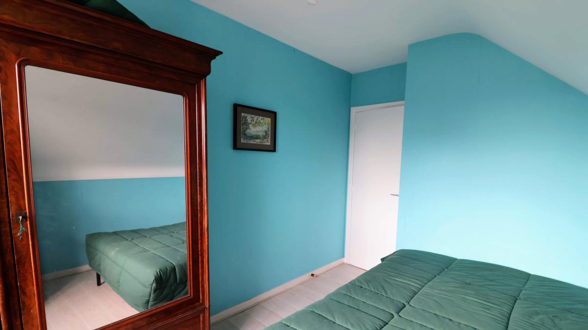 Madeleine maison 7 ch jardin terrasse cave garage 